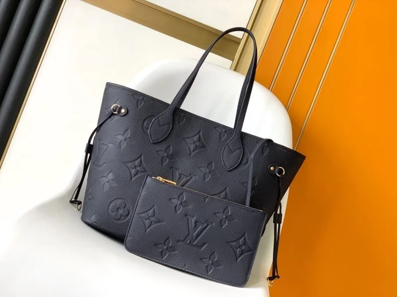 Original Louis Vuitton Shopping Bags 42444