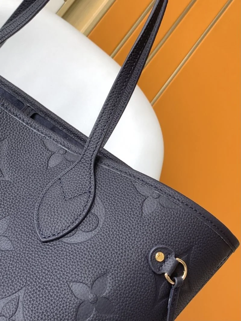 Original Louis Vuitton Shopping Bags 42444