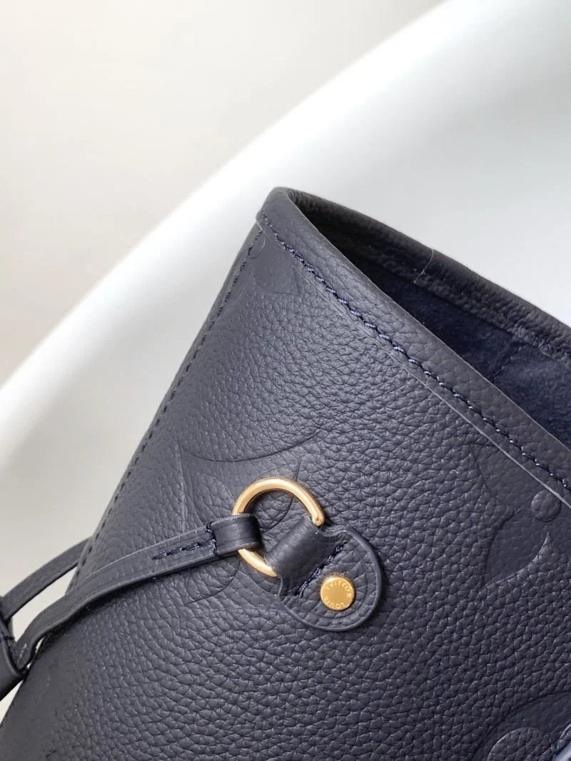 Original Louis Vuitton Shopping Bags 42444