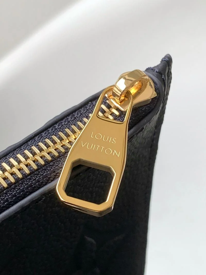 Original Louis Vuitton Shopping Bags 42444