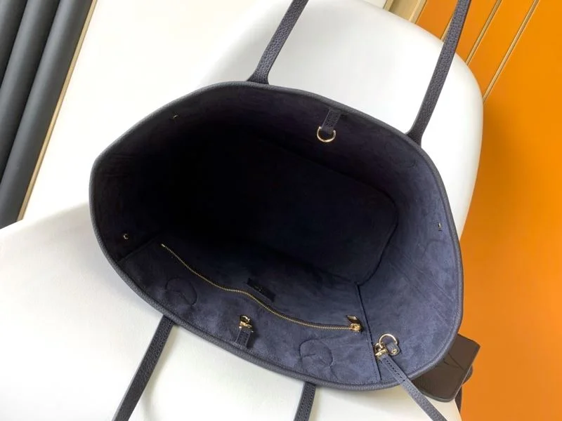 Original Louis Vuitton Shopping Bags 42444