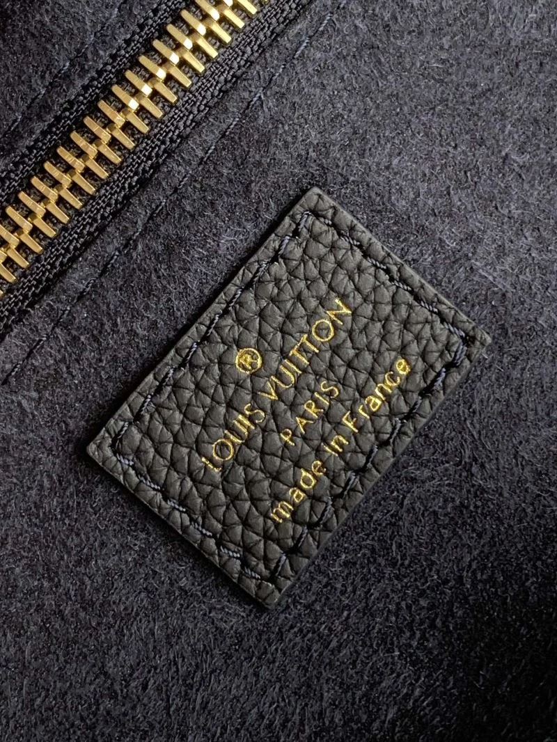 Original Louis Vuitton Shopping Bags 42444