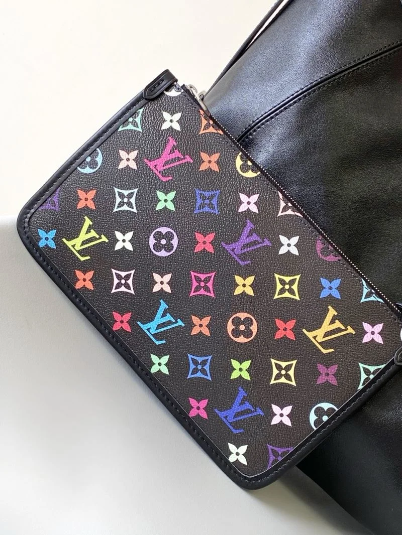 Louis Vuitton Shopping Bags Youthful 42472