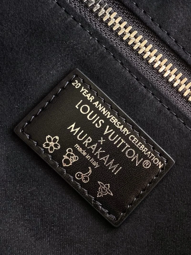Louis Vuitton Shopping Bags Youthful 42472