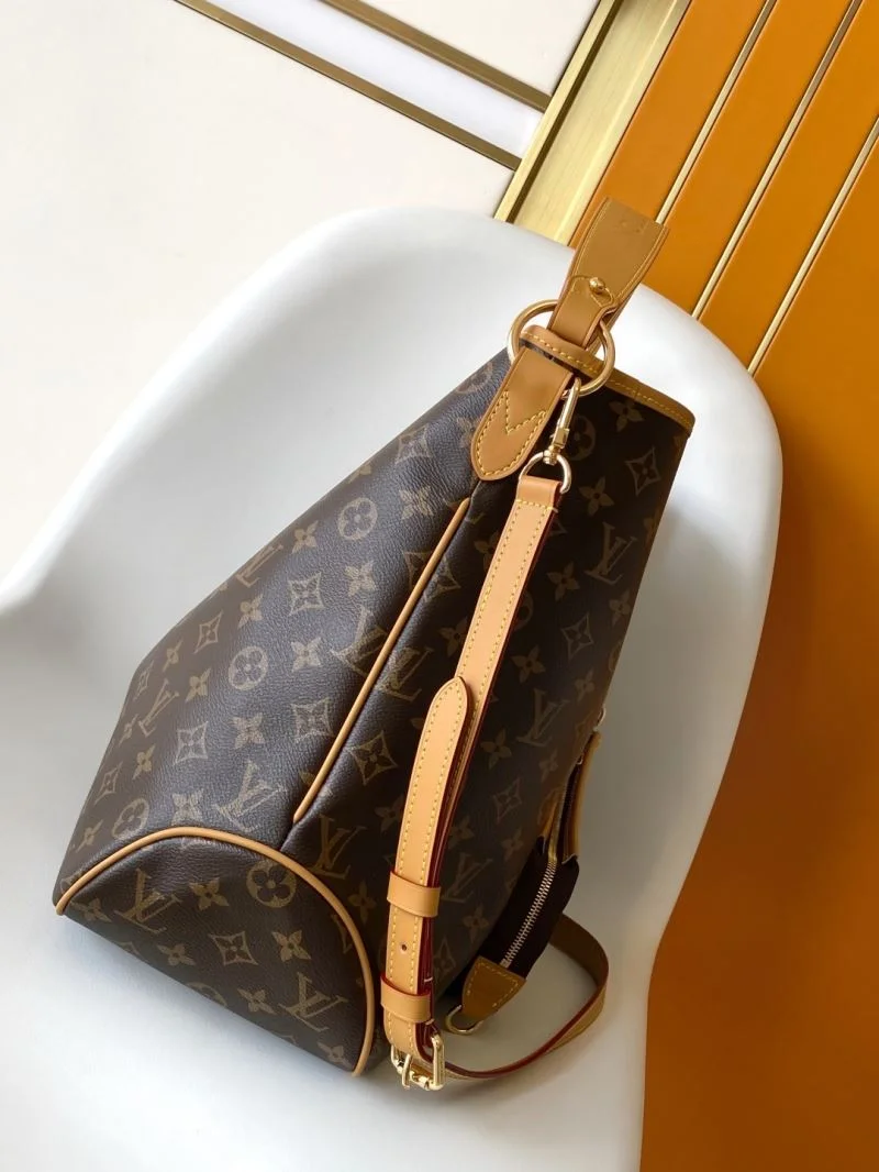 Unisex Louis Vuitton Shopping Bags 42439