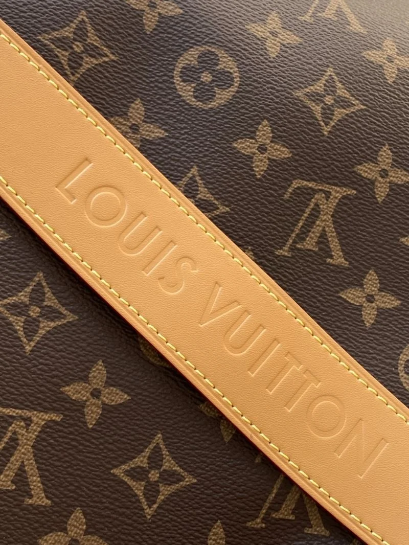 Unisex Louis Vuitton Shopping Bags 42439
