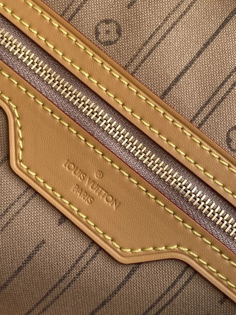 Unisex Louis Vuitton Shopping Bags 42439