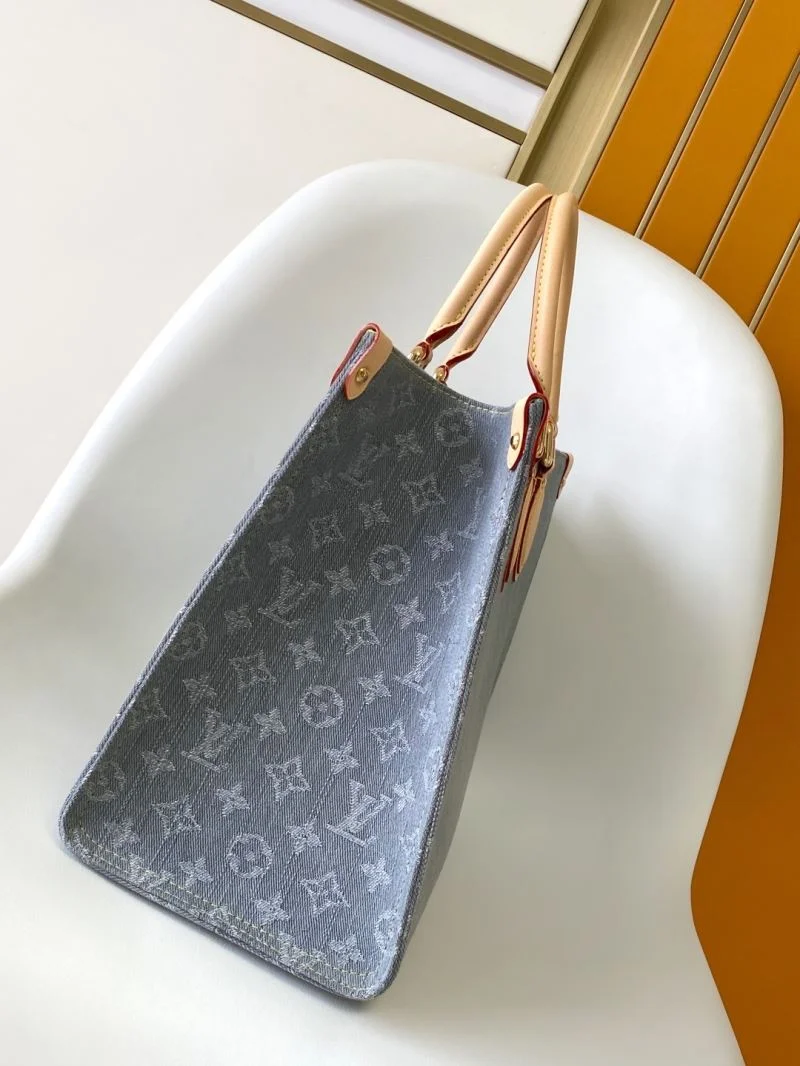 Louis Vuitton Shopping Bags Trendy 42453