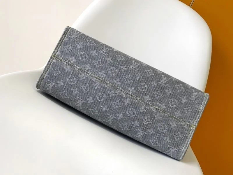 Louis Vuitton Shopping Bags Trendy 42453