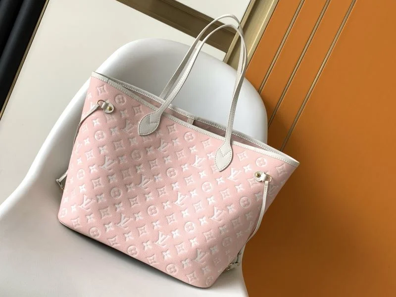 EyeCatching Louis Vuitton Shopping Bags 42455