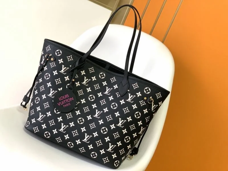 WeatherProof Louis Vuitton Shopping Bags 42431