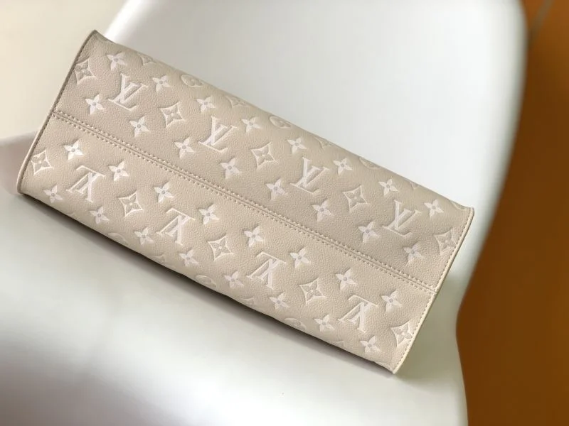 Effortless Louis Vuitton Shopping Bags 42446