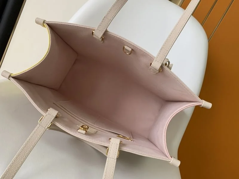 Effortless Louis Vuitton Shopping Bags 42446