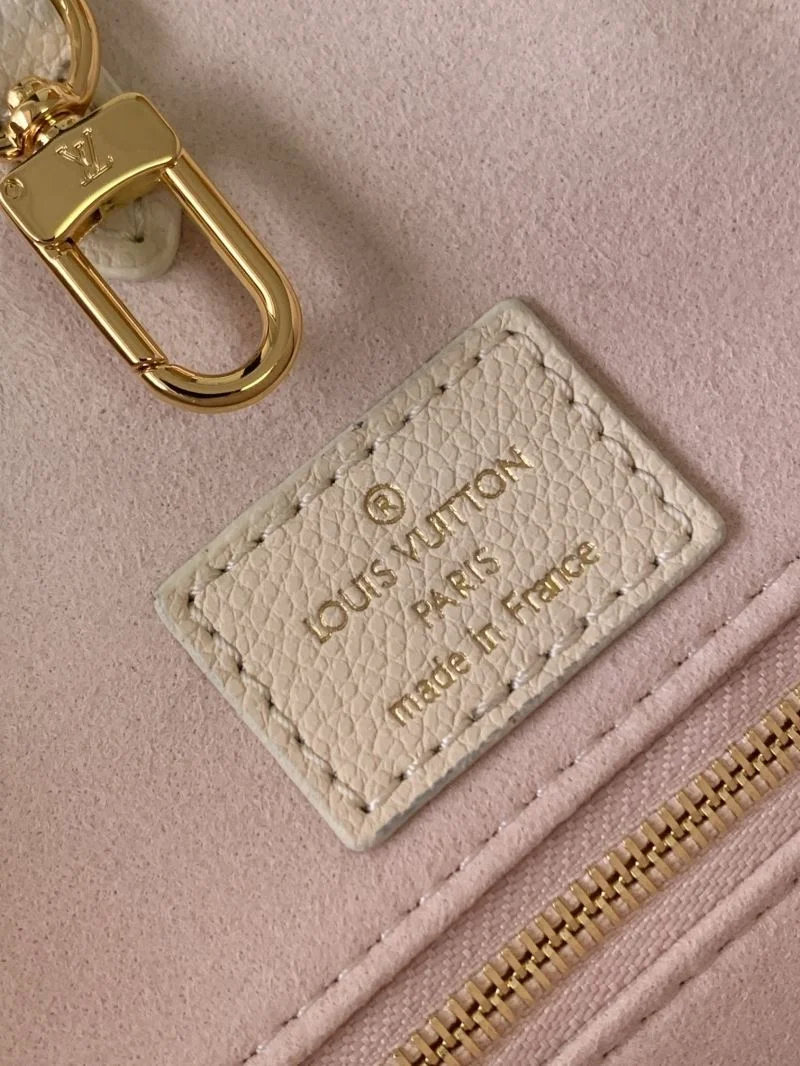 Effortless Louis Vuitton Shopping Bags 42446