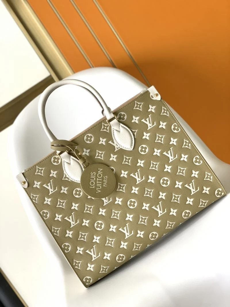 Lightweight Louis Vuitton Shopping Bags 42549