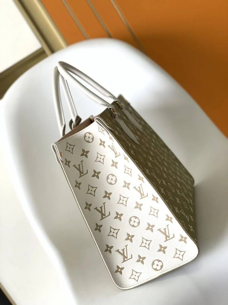 Lightweight Louis Vuitton Shopping Bags 42549