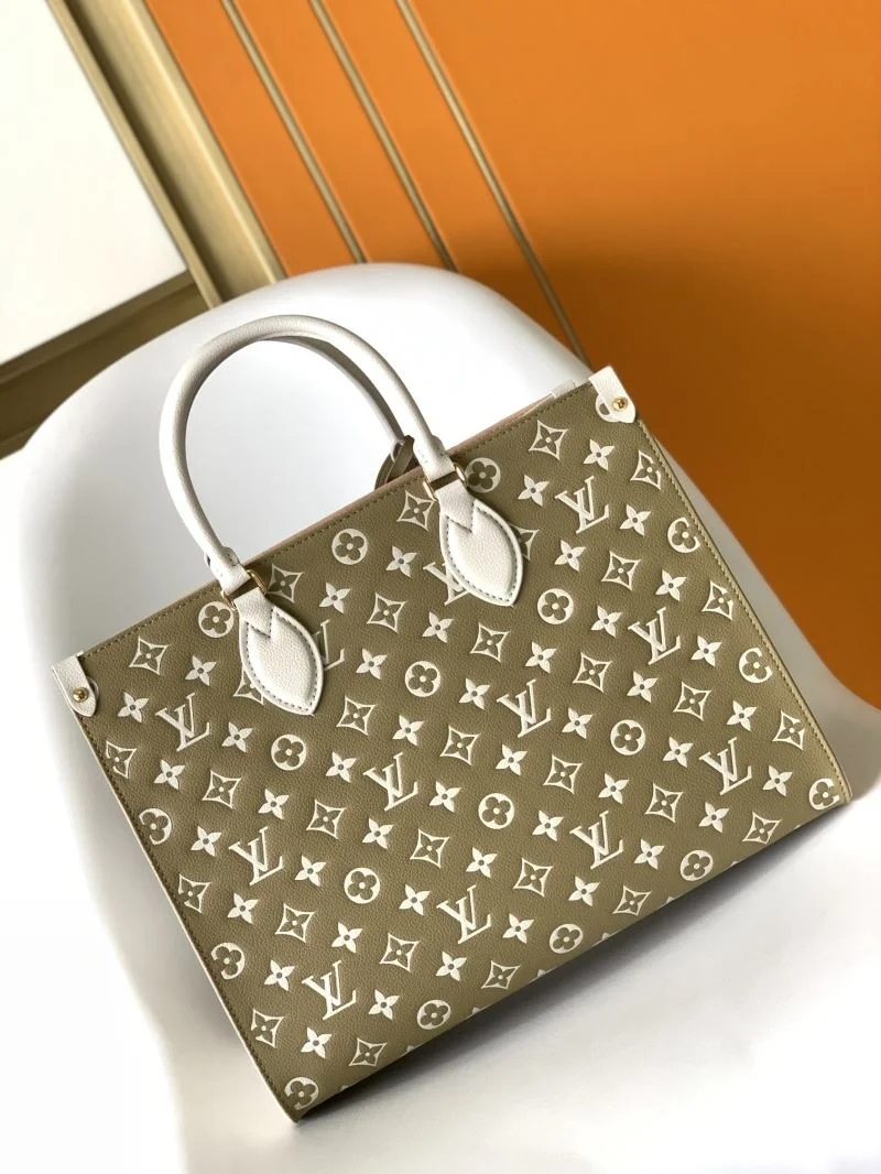 Lightweight Louis Vuitton Shopping Bags 42549
