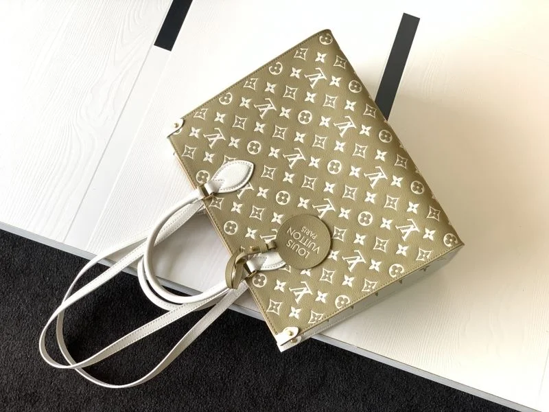 Lightweight Louis Vuitton Shopping Bags 42549