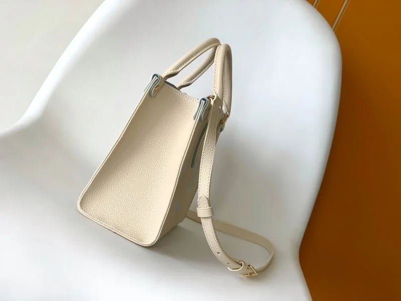 Louis Vuitton Shopping Bags Soft 42450