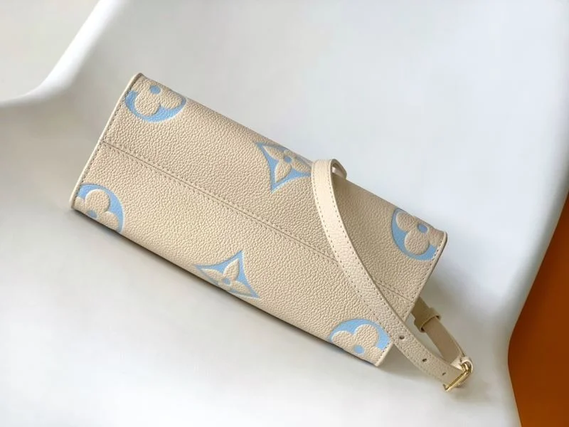 Louis Vuitton Shopping Bags Soft 42450