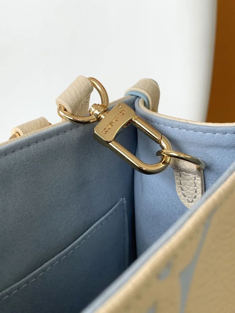 Louis Vuitton Shopping Bags Soft 42450