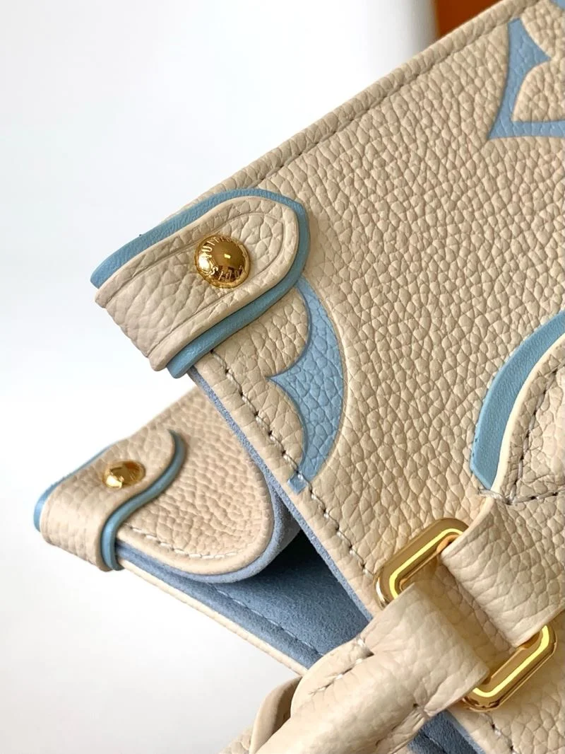 Louis Vuitton Shopping Bags Soft 42450