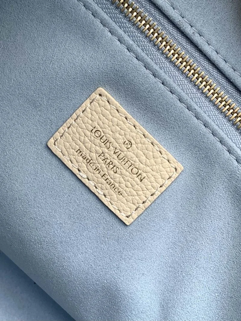 Louis Vuitton Shopping Bags Soft 42450