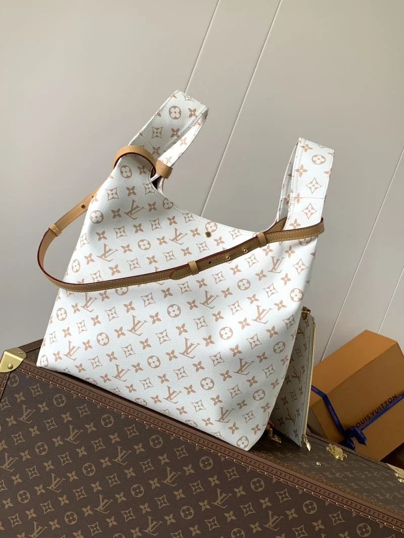 Louis Vuitton Shopping Bags Comfortable 42457