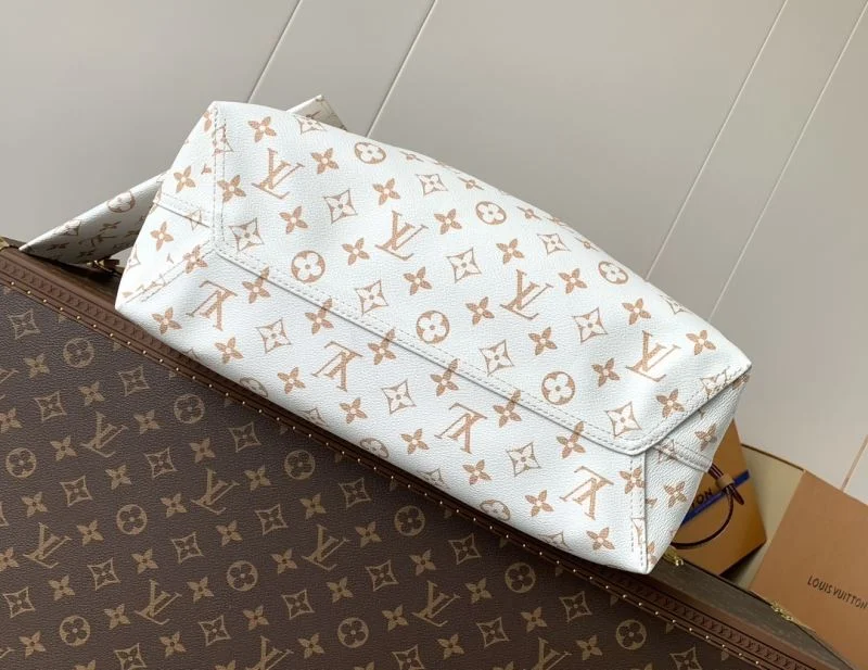 Louis Vuitton Shopping Bags Comfortable 42457