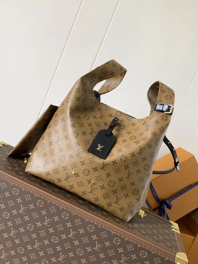 Louis Vuitton Shopping Bags GoodFit 42430