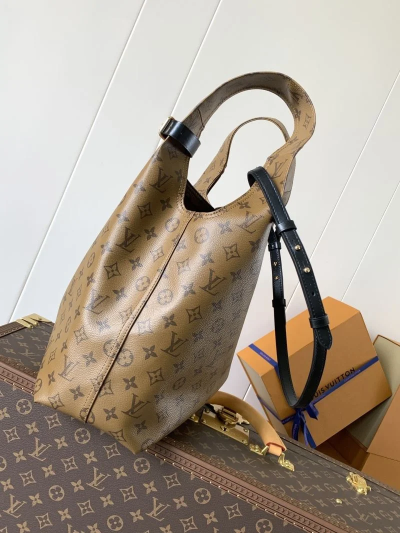 Louis Vuitton Shopping Bags GoodFit 42430