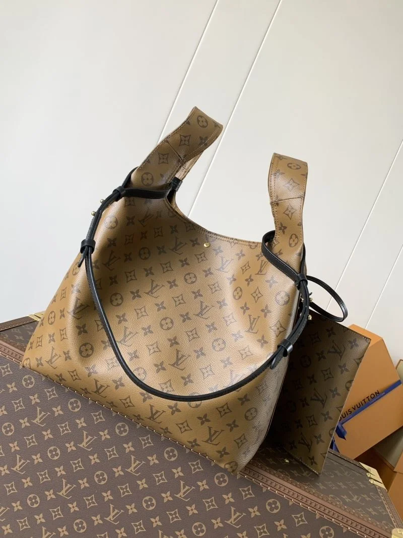 Louis Vuitton Shopping Bags GoodFit 42430