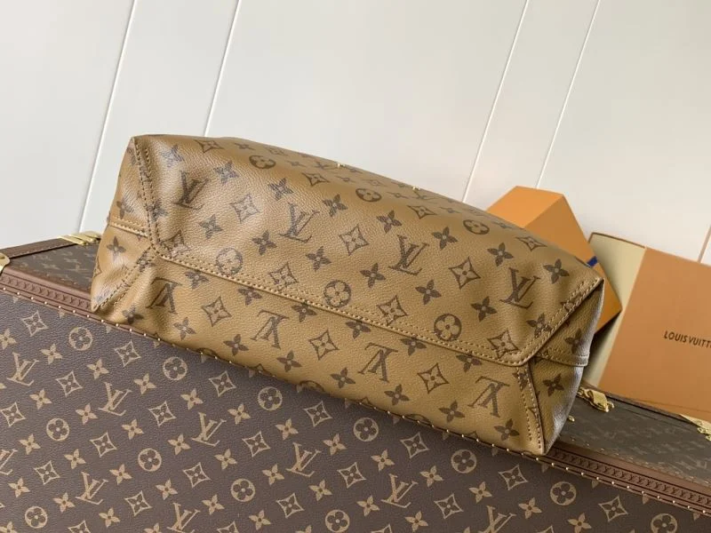 Louis Vuitton Shopping Bags GoodFit 42430