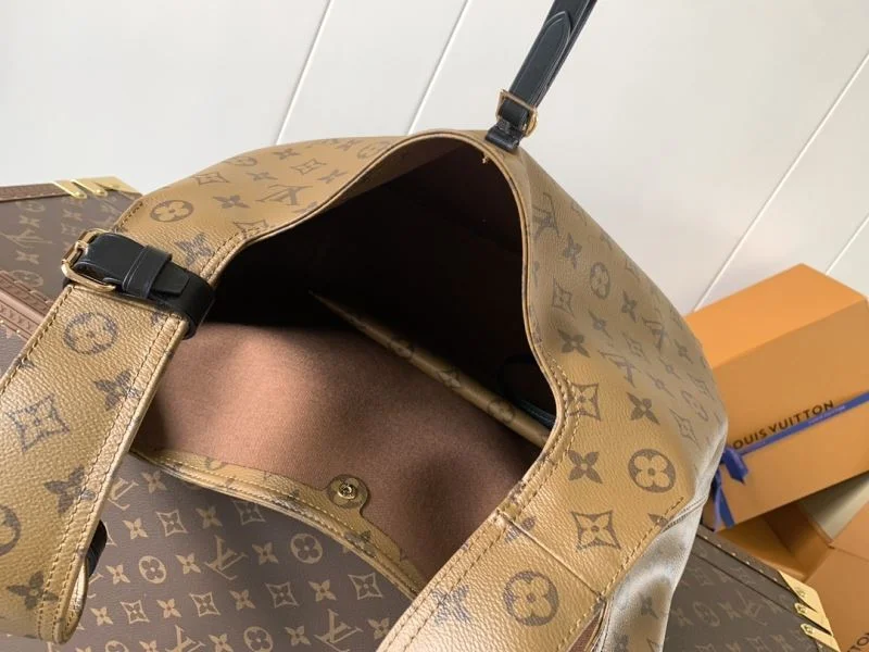 Louis Vuitton Shopping Bags GoodFit 42430
