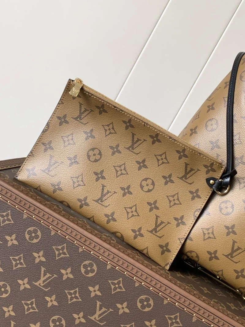 Louis Vuitton Shopping Bags GoodFit 42430