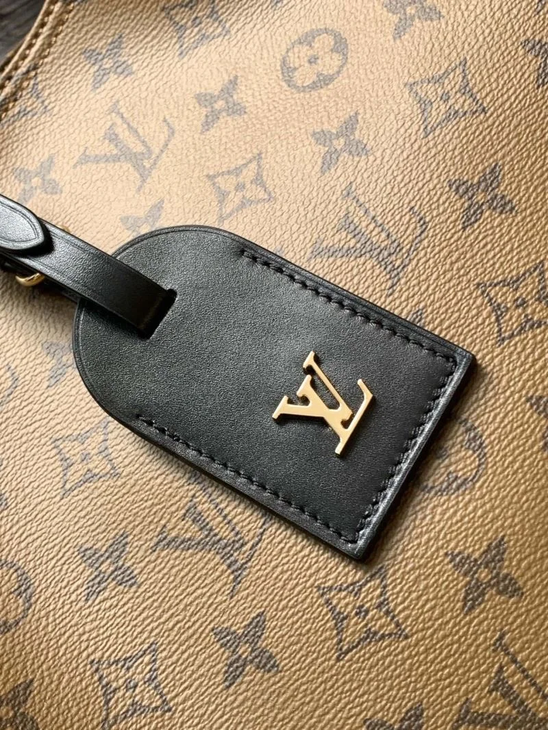 Louis Vuitton Shopping Bags GoodFit 42430