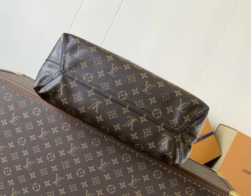 Trendsetting Louis Vuitton Shopping Bags 42437