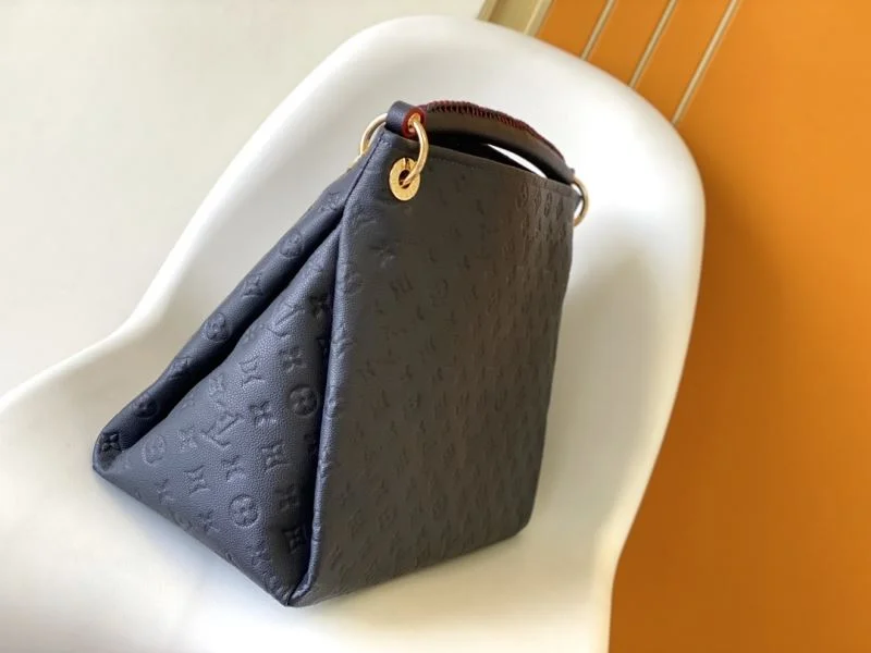 Louis Vuitton Shopping Bags WellDesigned 42436