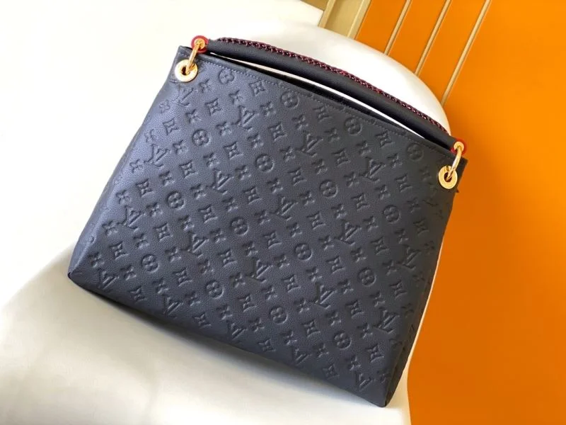 Louis Vuitton Shopping Bags WellDesigned 42436