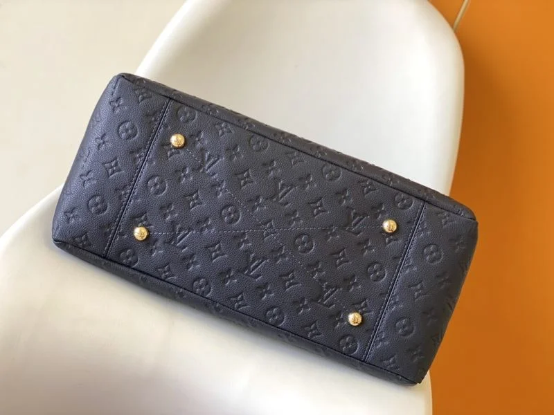 Louis Vuitton Shopping Bags WellDesigned 42436
