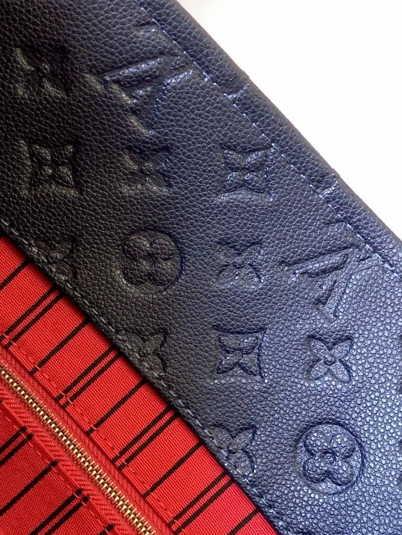 Louis Vuitton Shopping Bags WellDesigned 42436
