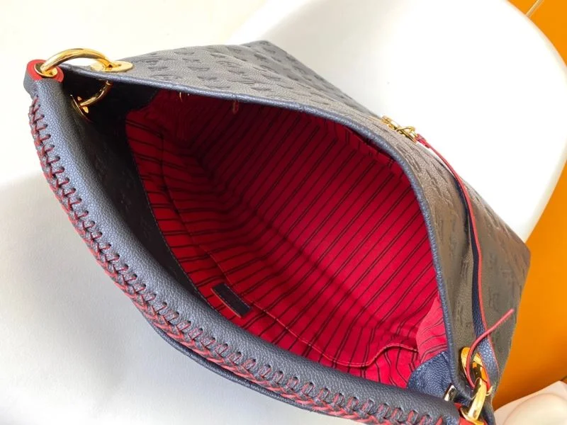 Louis Vuitton Shopping Bags WellDesigned 42436