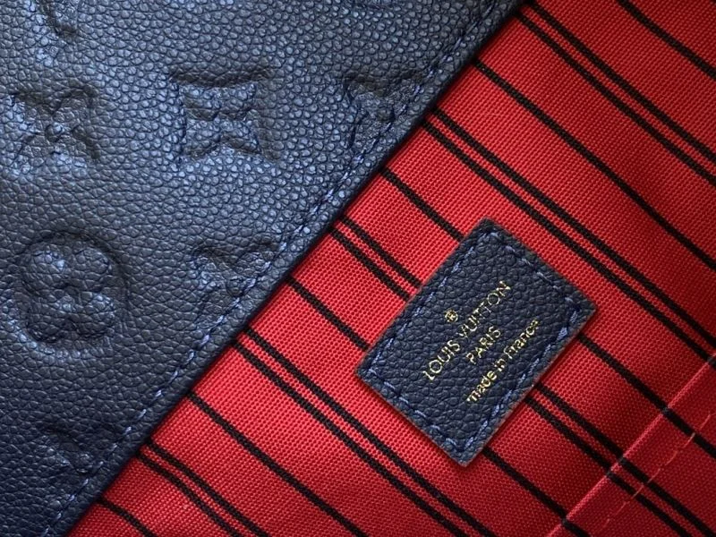 Louis Vuitton Shopping Bags WellDesigned 42436