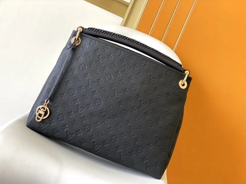 TechFriendly Louis Vuitton Shopping Bags 42435
