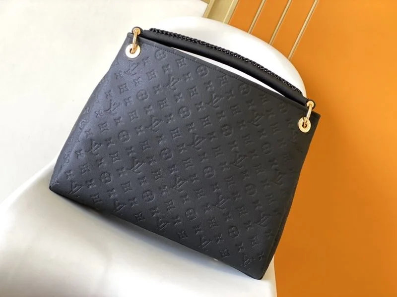 TechFriendly Louis Vuitton Shopping Bags 42435