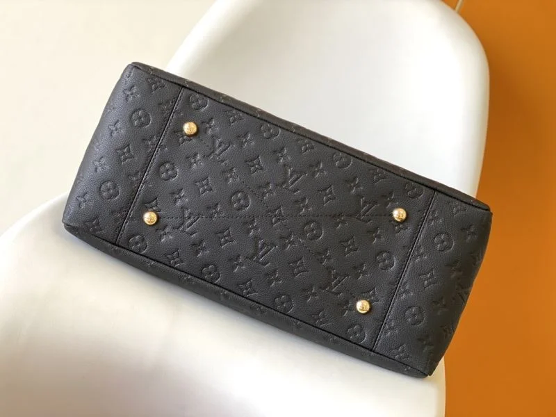 TechFriendly Louis Vuitton Shopping Bags 42435