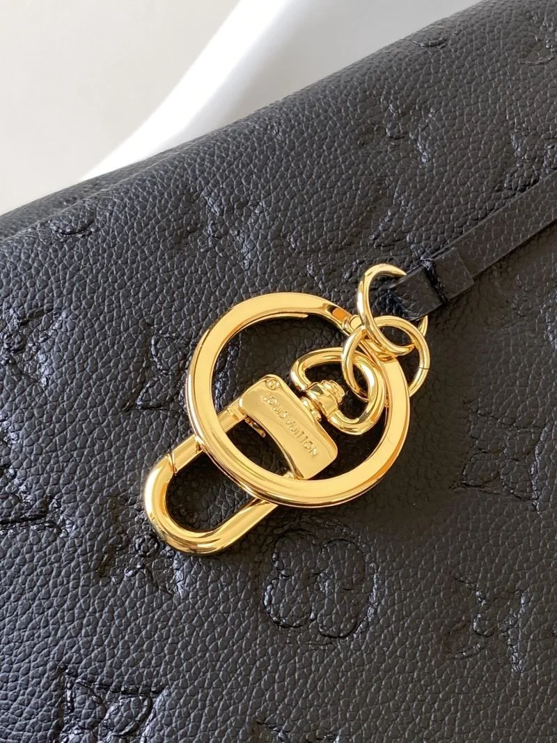 TechFriendly Louis Vuitton Shopping Bags 42435