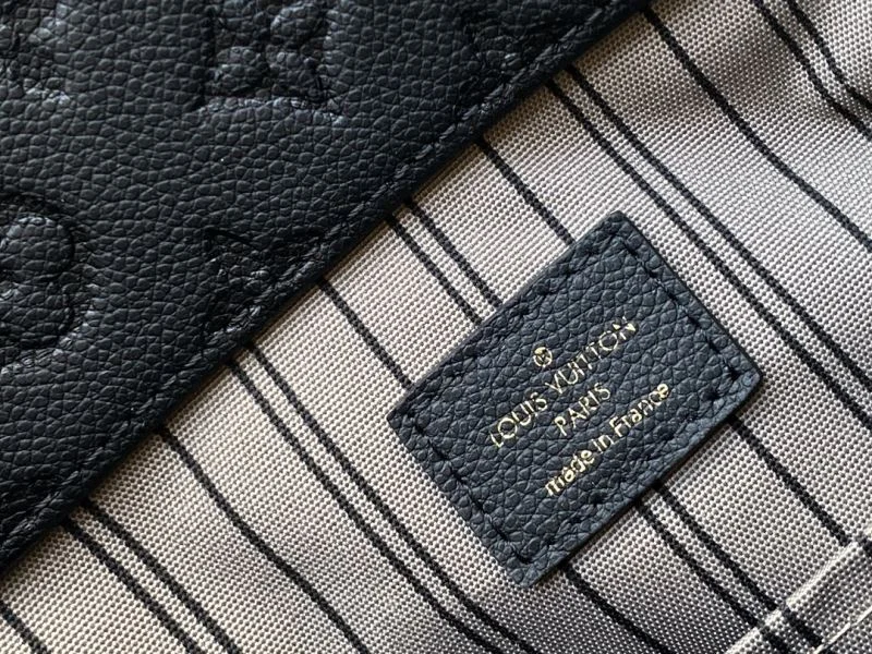 TechFriendly Louis Vuitton Shopping Bags 42435