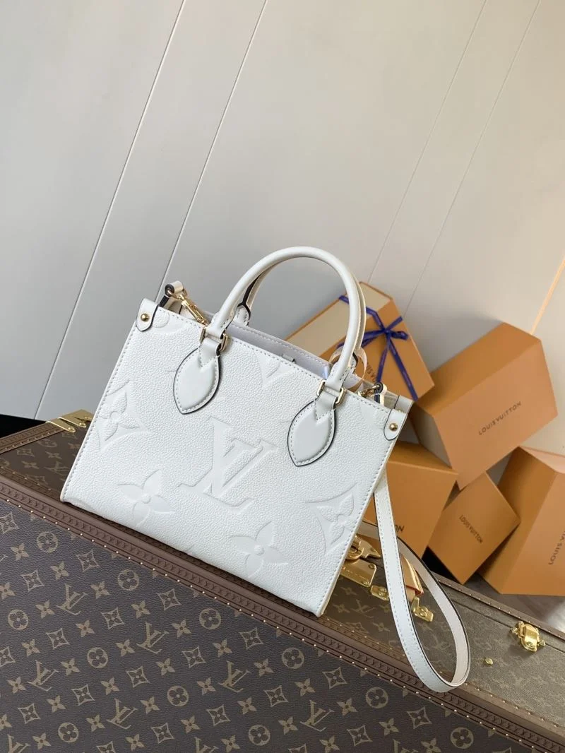 Louis Vuitton Shopping Bags TravelReady 42465