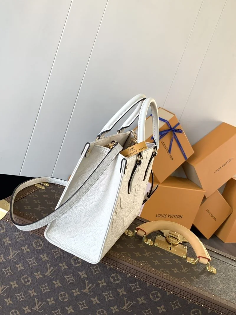 Louis Vuitton Shopping Bags TravelReady 42465
